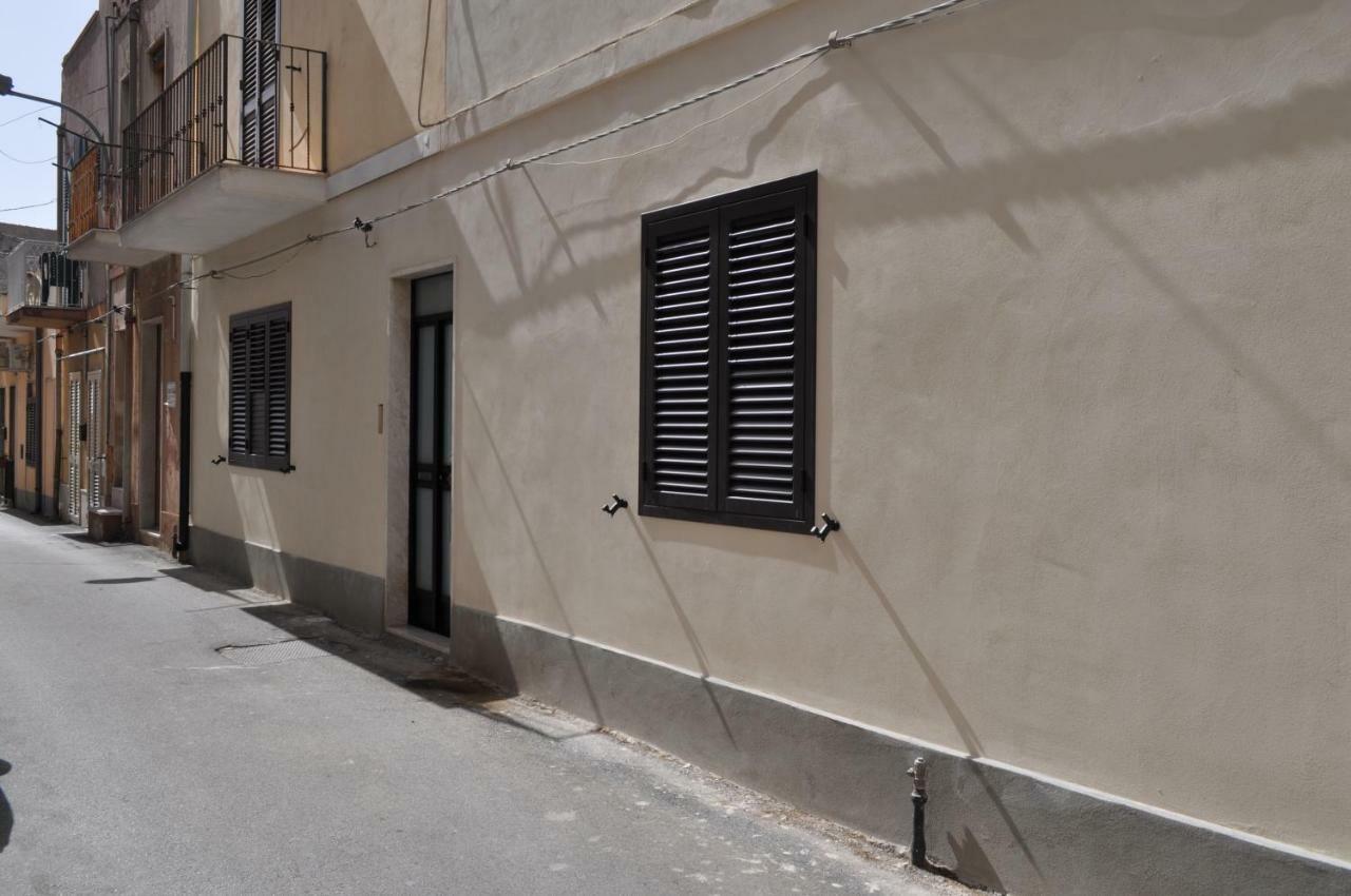 Casanetina Hotel Noto Exterior photo
